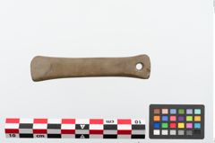 Foto von Schleifstein (NHMW-PRAE-024383)